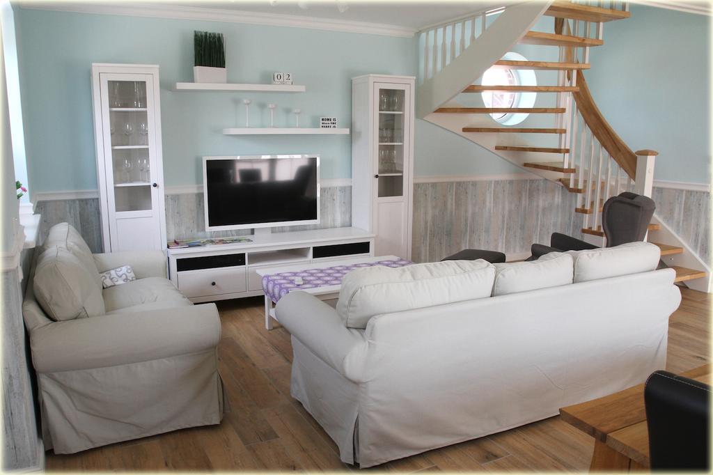ガルレル Ferienhaus Pusteblumeヴィラ 部屋 写真