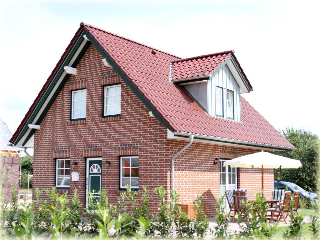 ガルレル Ferienhaus Pusteblumeヴィラ 部屋 写真
